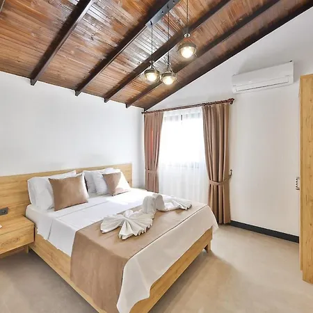 Kalkan Lisburn Kas