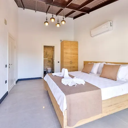 Kalkan Lisburn فيلة *