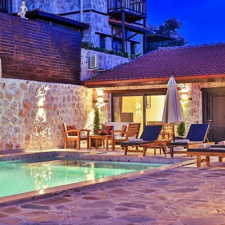 Kalkan Lisburn * كاس