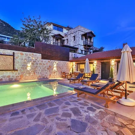 Kalkan Lisburn Kaş